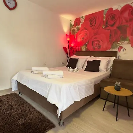 Apartman Papara Near Old Bridge