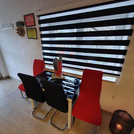 Apartman Papara Near Old Bridge