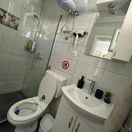 Papara Near Old Bridge Apartman Mostar