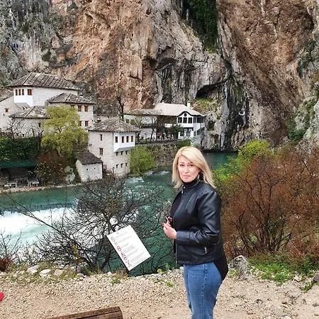 Papara Near Old Bridge Apartman Mostar