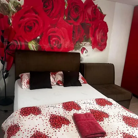 Papara Near Old Bridge Apartman Mostar